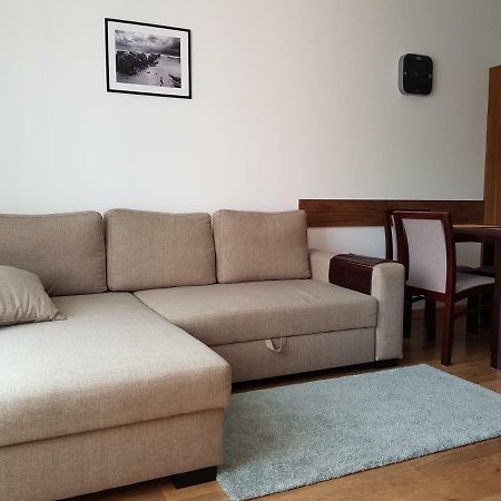 Apartament W Poblizu Morza 2 Kolobrzeg Luaran gambar