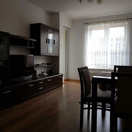 Apartament W Poblizu Morza 2 Kolobrzeg Luaran gambar
