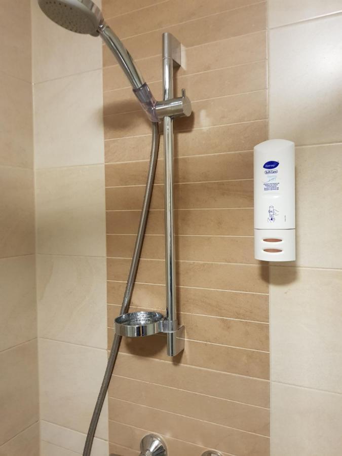 Apartament W Poblizu Morza 2 Kolobrzeg Luaran gambar