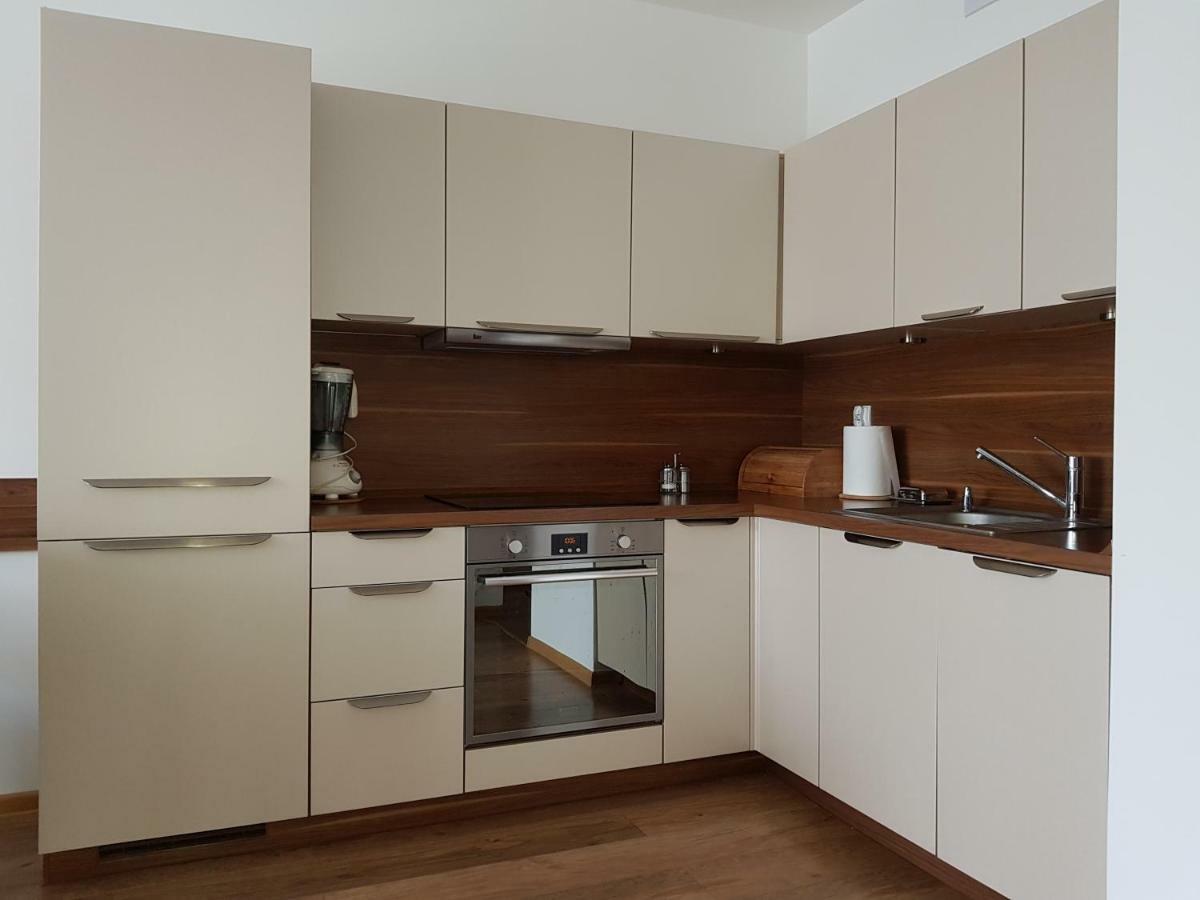 Apartament W Poblizu Morza 2 Kolobrzeg Luaran gambar