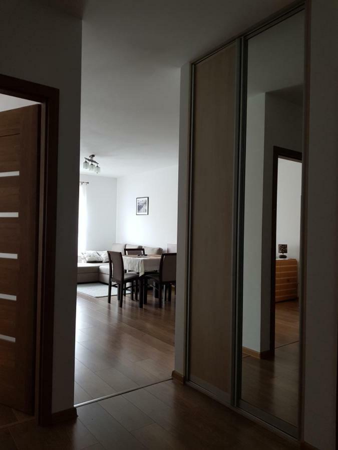 Apartament W Poblizu Morza 2 Kolobrzeg Luaran gambar