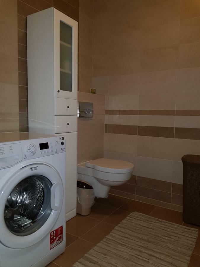 Apartament W Poblizu Morza 2 Kolobrzeg Luaran gambar