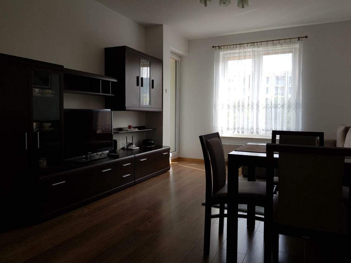 Apartament W Poblizu Morza 2 Kolobrzeg Luaran gambar