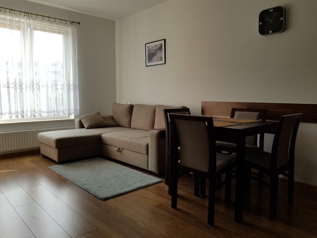 Apartament W Poblizu Morza 2 Kolobrzeg Luaran gambar