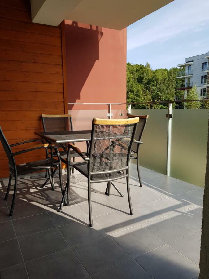 Apartament W Poblizu Morza 2 Kolobrzeg Luaran gambar