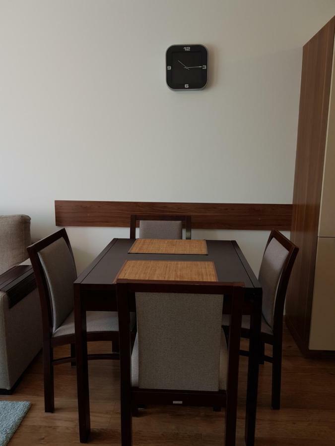 Apartament W Poblizu Morza 2 Kolobrzeg Luaran gambar