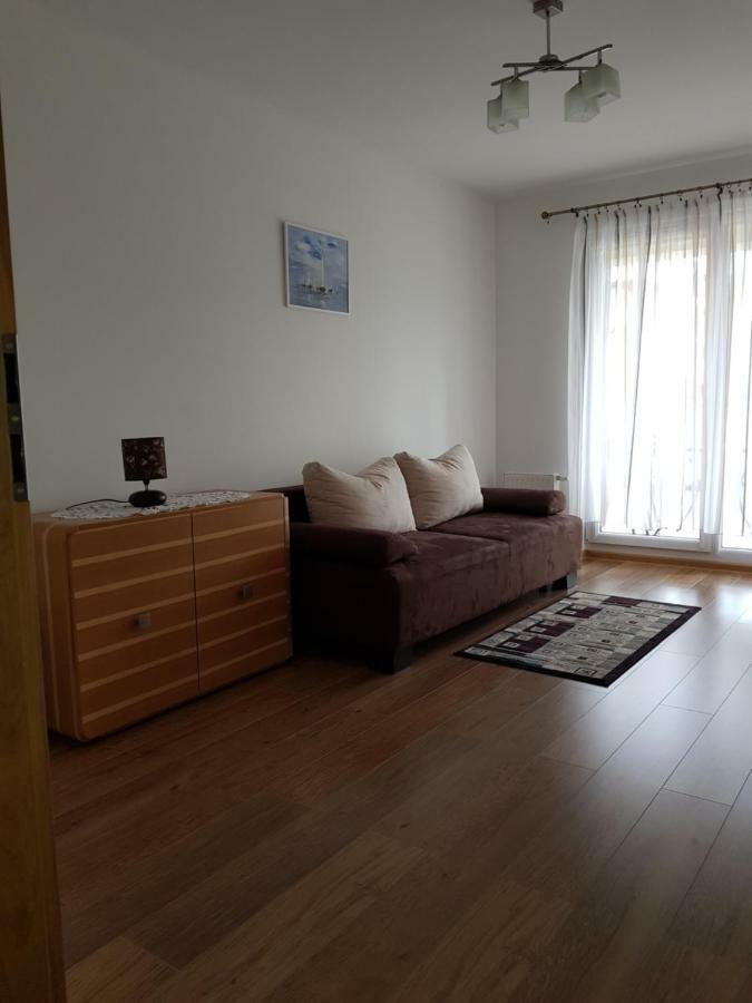 Apartament W Poblizu Morza 2 Kolobrzeg Luaran gambar