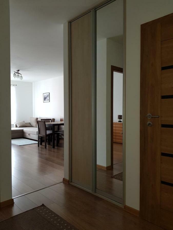 Apartament W Poblizu Morza 2 Kolobrzeg Luaran gambar