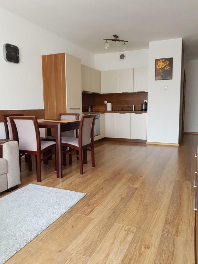 Apartament W Poblizu Morza 2 Kolobrzeg Luaran gambar