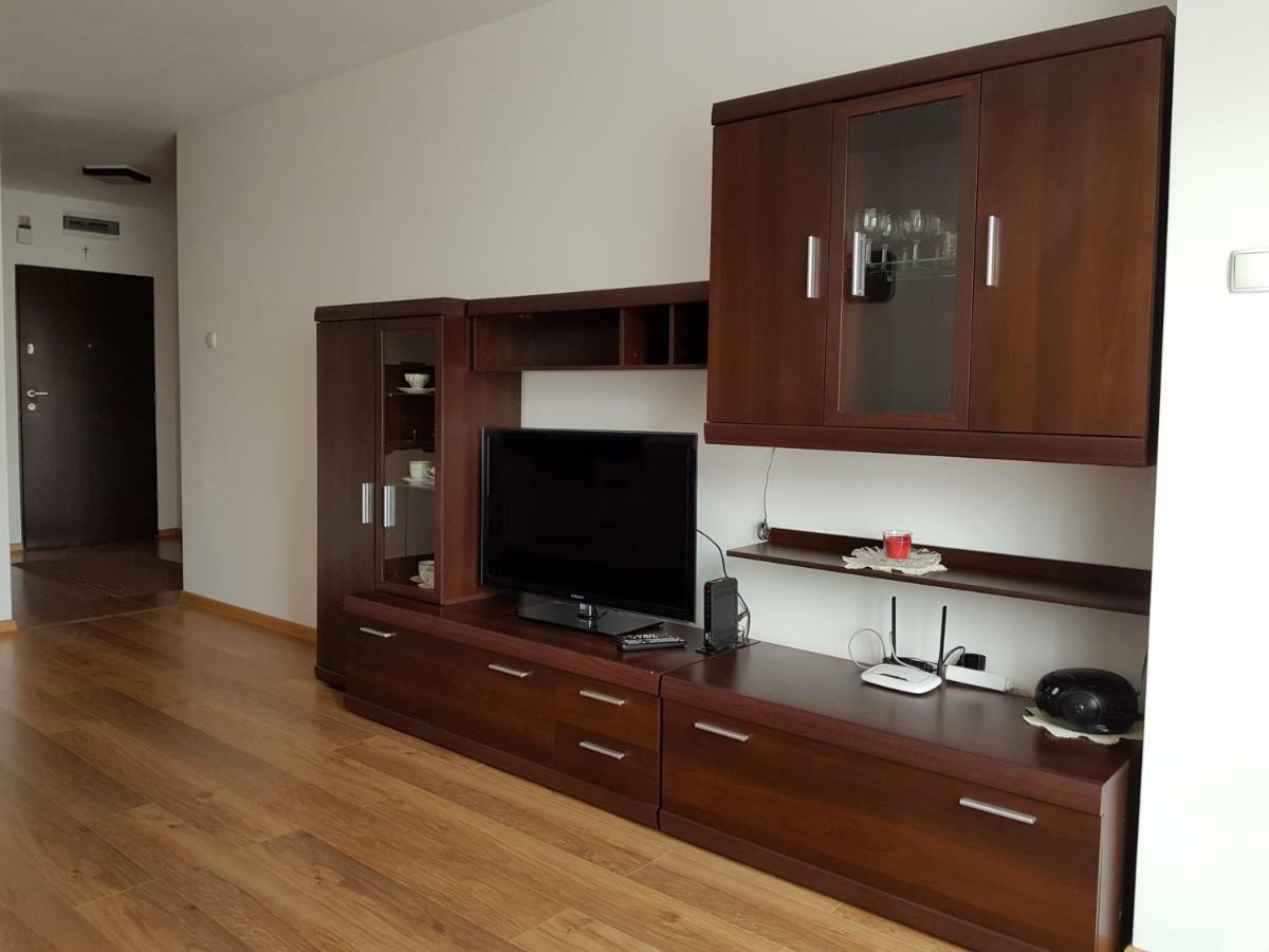 Apartament W Poblizu Morza 2 Kolobrzeg Luaran gambar